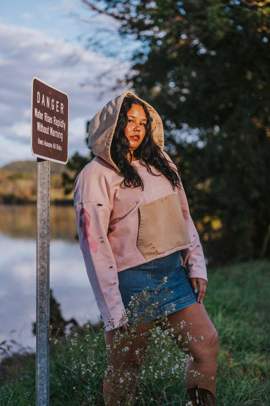 Acts 9 Hoodie