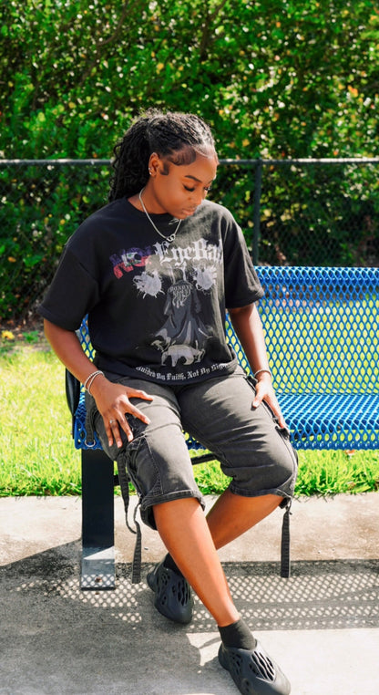 Broken Chain Tee